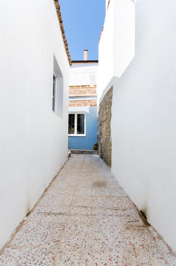 Iconic Stone Houses Izmir Exterior foto